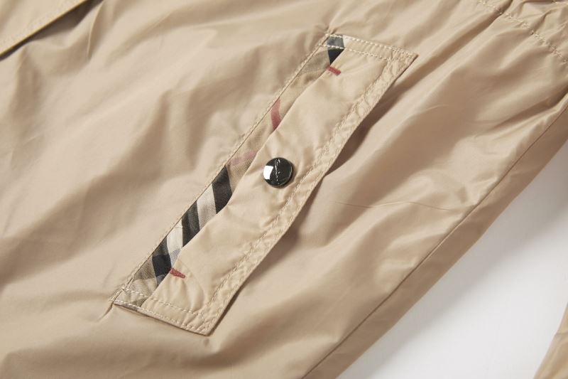 Burberry Outwear